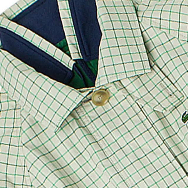 LACOSTE SS22