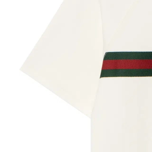 GUCCI SS24 LogoPolo