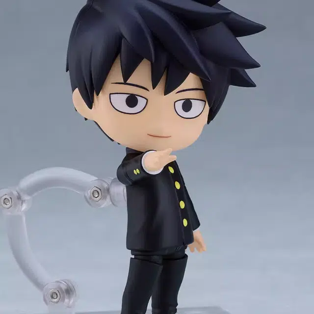 GSC Q 10cm