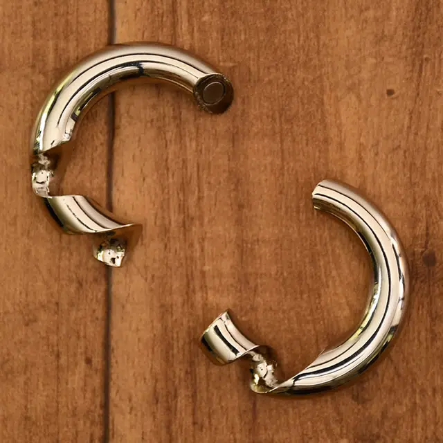 HANAYAMA Cast Loop Puzzle
