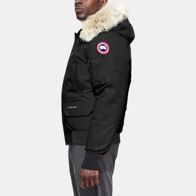 Canada Goose SS23 Chilliwack