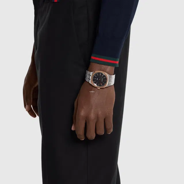 GUCCI 25H 40mm 50
