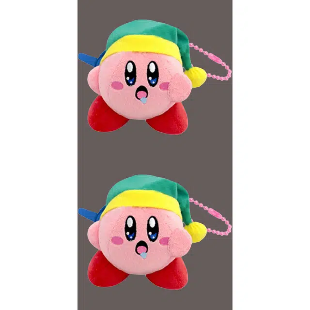 Kirby 10cm