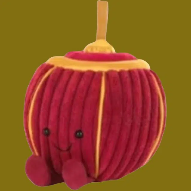 JELLYCAT 17cm