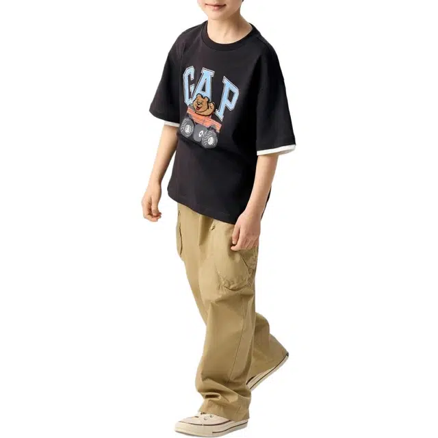 GAPlogo T