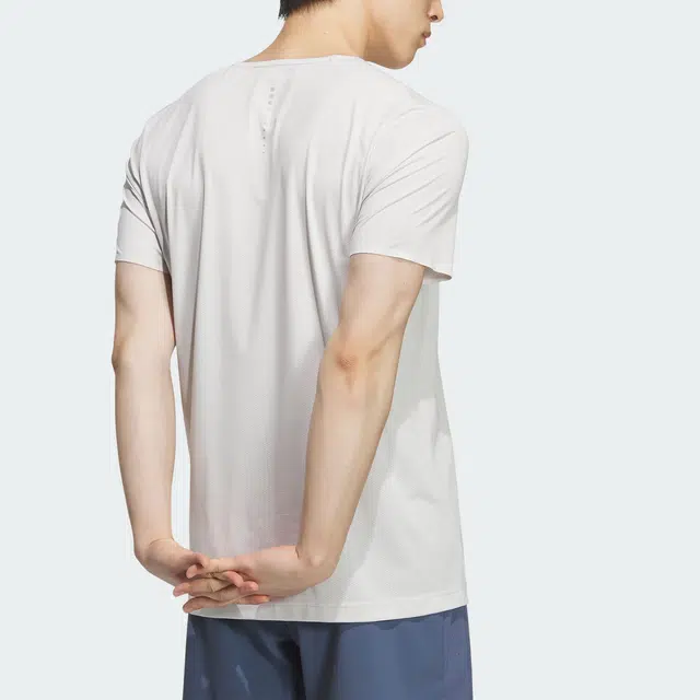 adidas Climacool SS25 ESS SS T