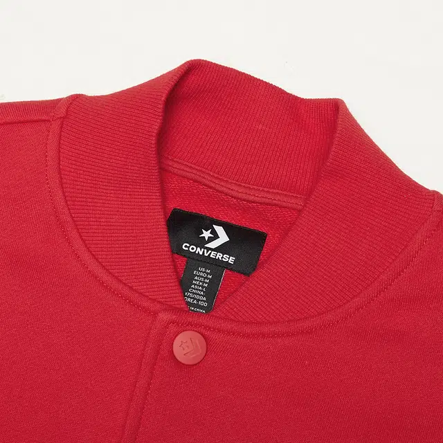 Converse twisted varsity