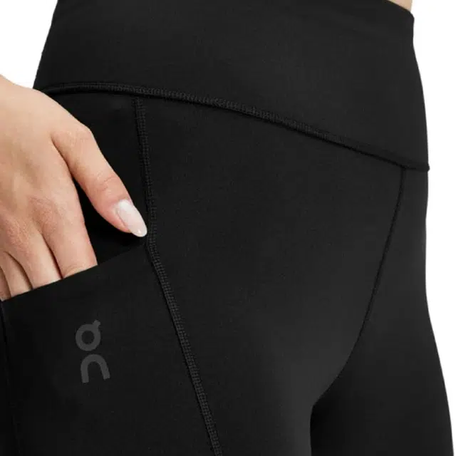 On