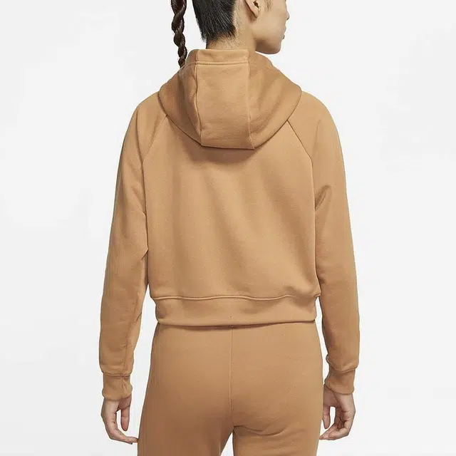 Nike W Nsw Swsh Hoodie Flc Bb