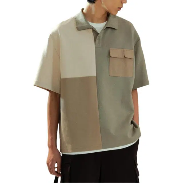 HM Polo