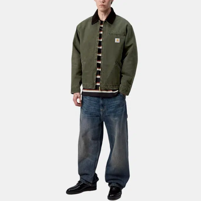 Carhartt WIP FW25 OG Detroit Jacket