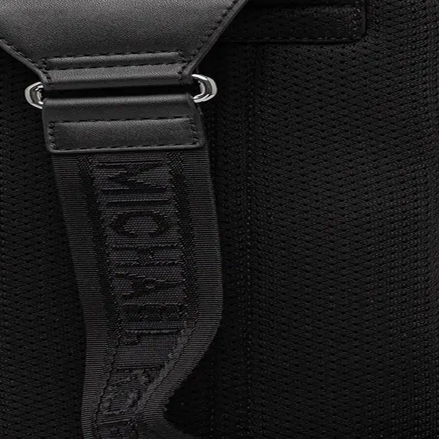 MICHAEL KORS MK Borsello PVC