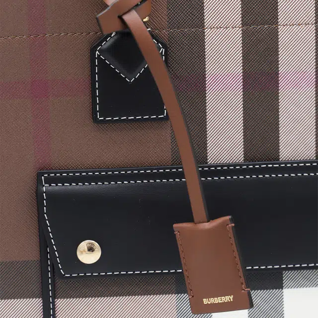 Burberry Tote