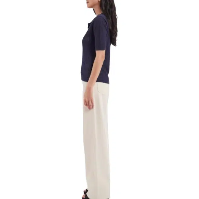 INES DE LA FRESSANGE Polo