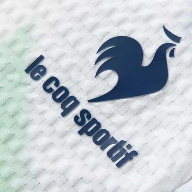 le coq sportif