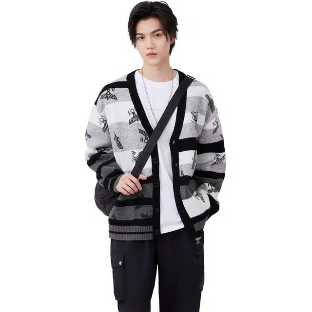 Boy London V