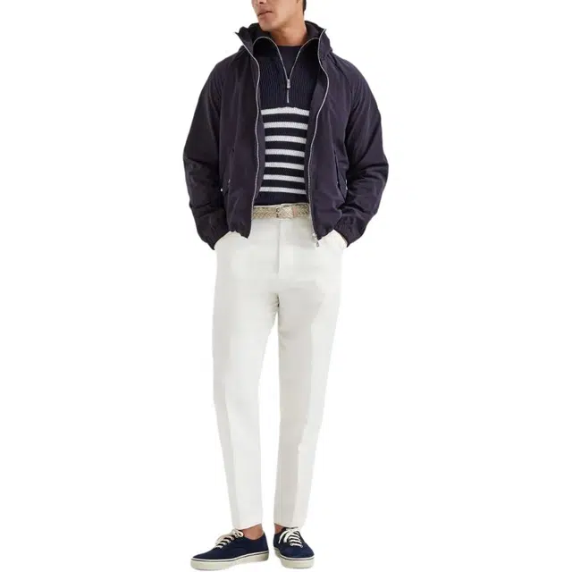 Brunello Cucinelli SS25