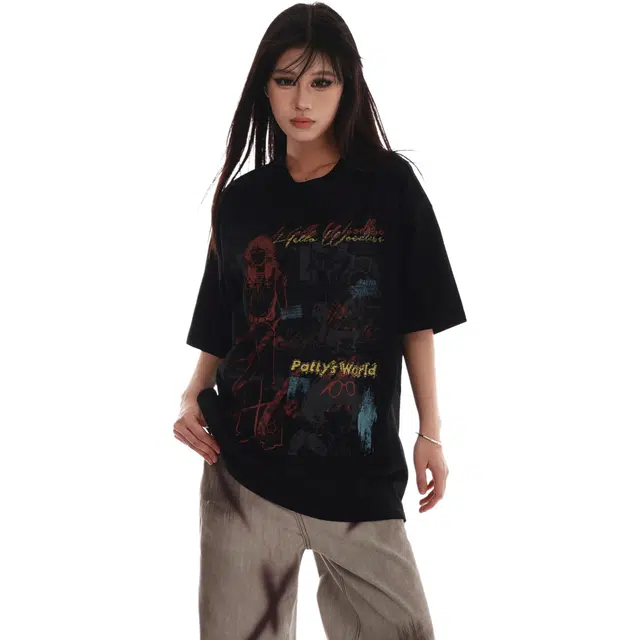 BLUELANDINC T