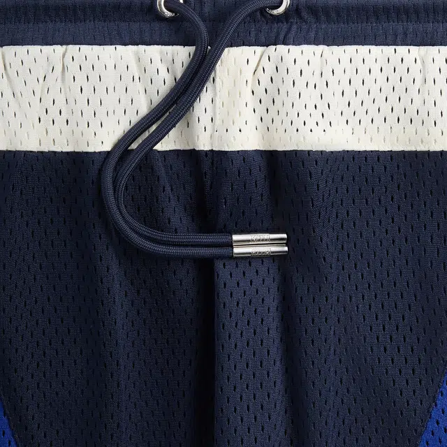 KITH Monday Program SS25 Mesh Turbo