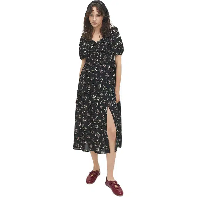 MOUSSY