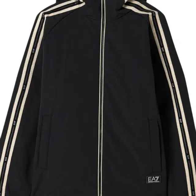 EMPORIO ARMANI EA7 FW25