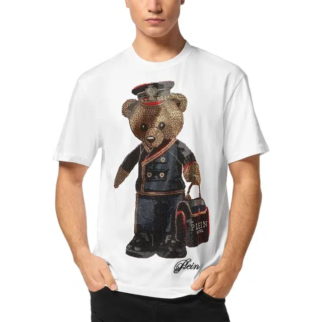 PHILIPP PLEIN FW25 T