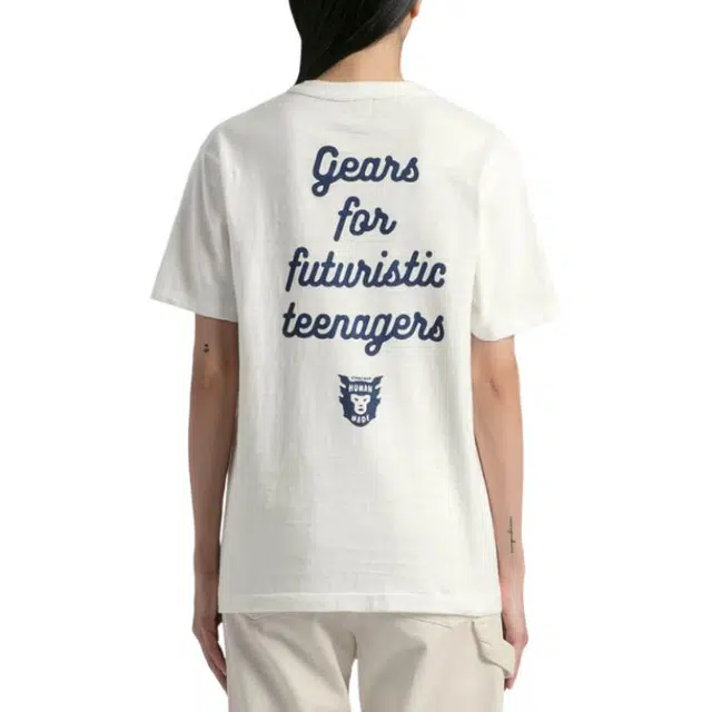 HUMAN MADE FUKUOKA SS24 LOGOT