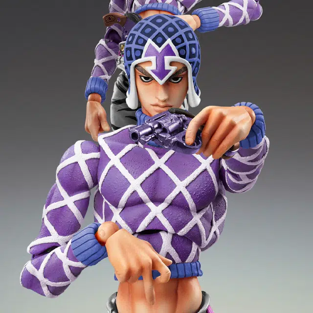 MEDICOS JOJO medicos jojo third 15cm