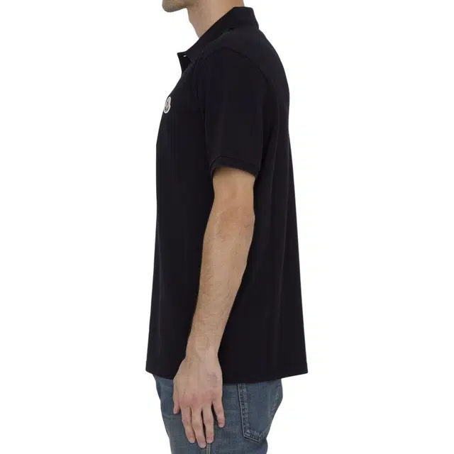Moncler SS22 Polo