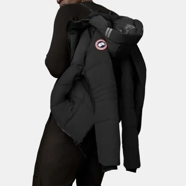 Canada Goose Hybridge PUFFER