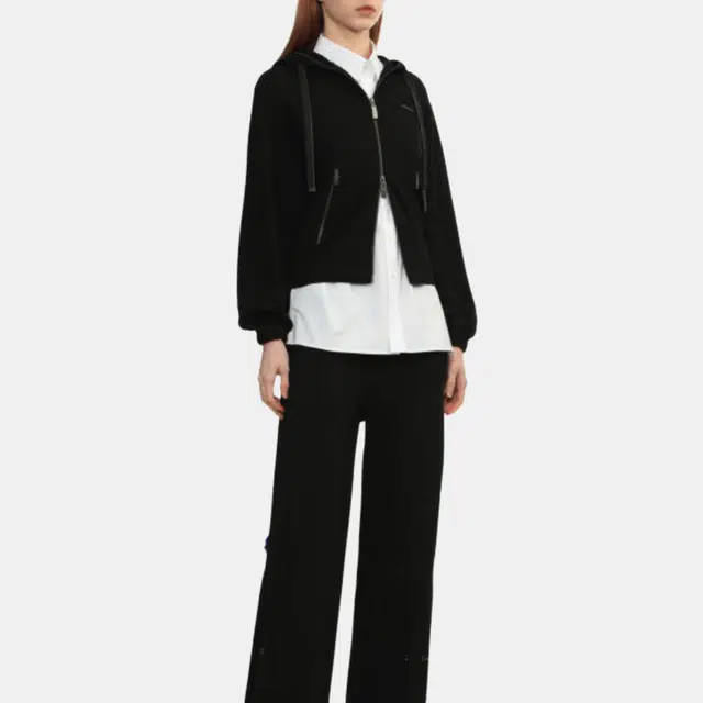 ADER ERROR Relaxed Shirt