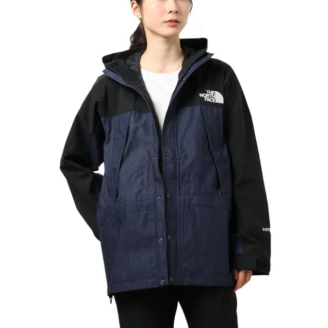 THE NORTH FACE