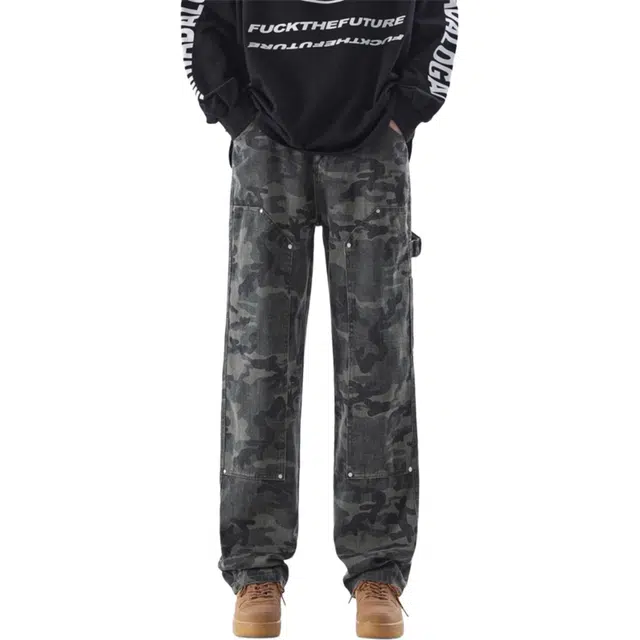TESTUNG Cleanfit