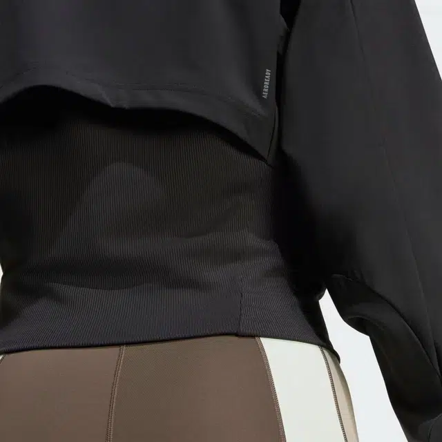 adidas Gym & Training Zip Jacket