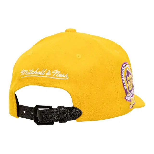 Mitchell Ness
