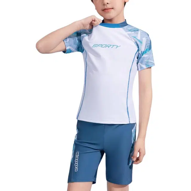 KAPPA KIDS