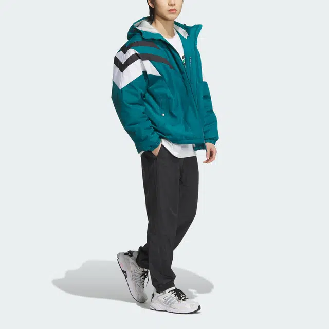 adidas originals Vintage MA JACKET