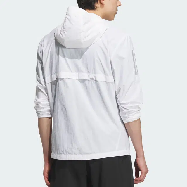 adidas DWR SS25 RN logoUPF50+