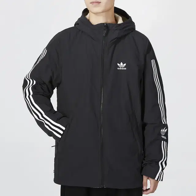 adidas originals Lock-Up Pf Jkt Logo
