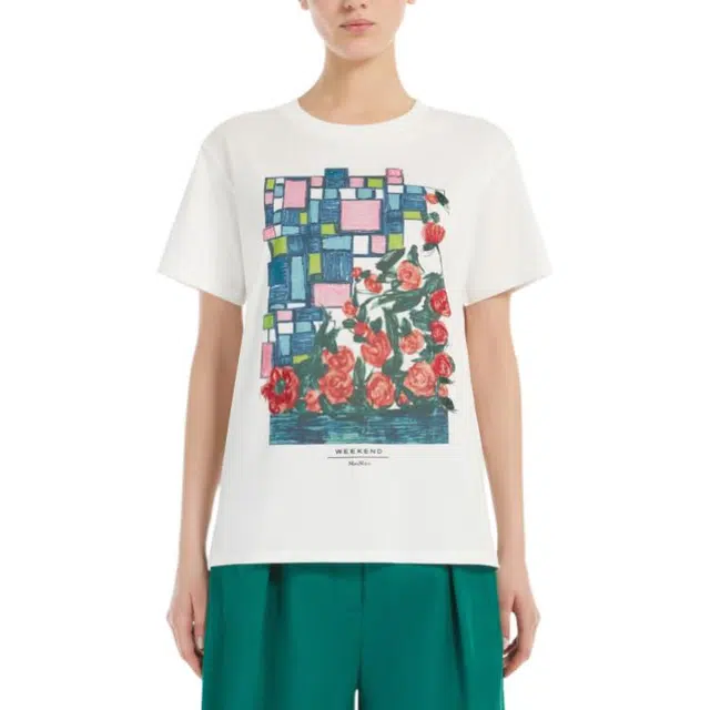 WEEKEND MaxMara T