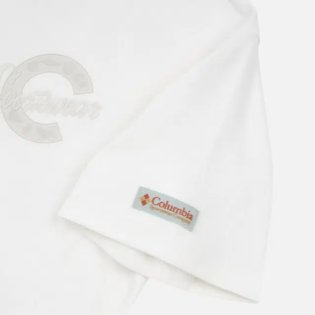 Columbia Common CSCTM Heritage T