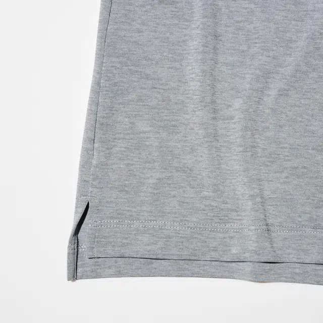 UNIQLO x x JW Anderson x Roger Federer SS24 Polo
