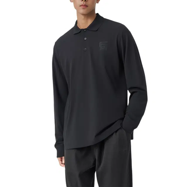 Burberry FW22 LogoPolo 80530611