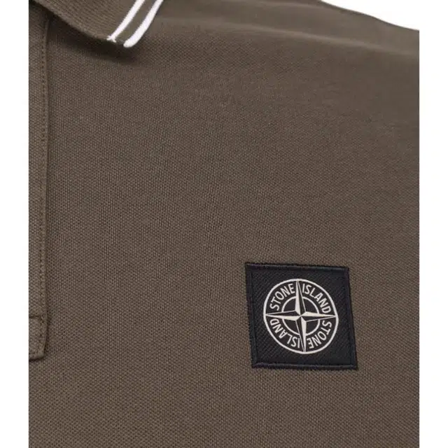 STONE ISLAND Polo