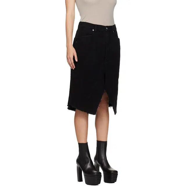 Rick Owens DRKSHDW