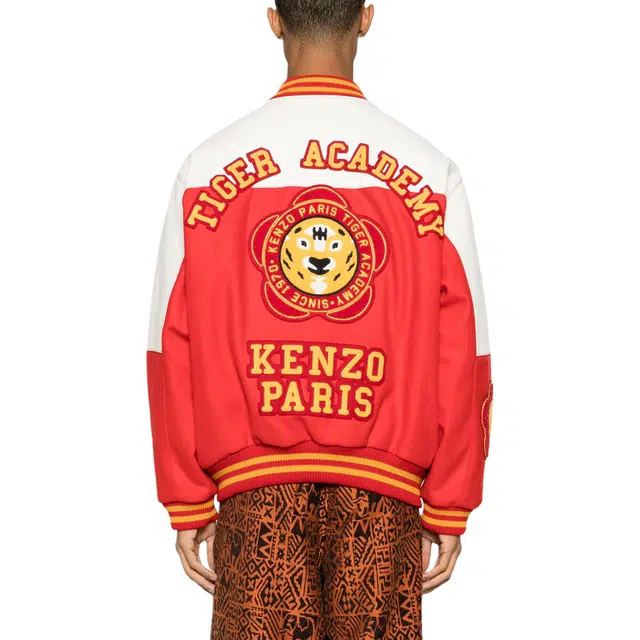 KENZO V