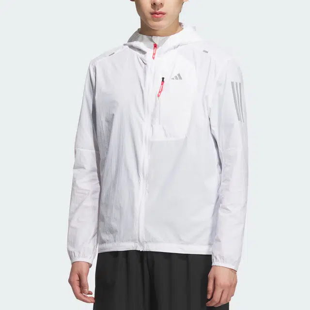 adidas DWR SS25 RN logoUPF50+