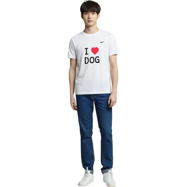 Nike T