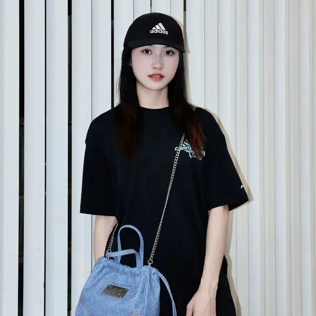 Lee PU Tote