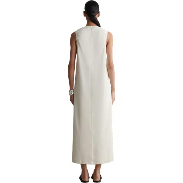 COS A-Line Sleeveless Dress